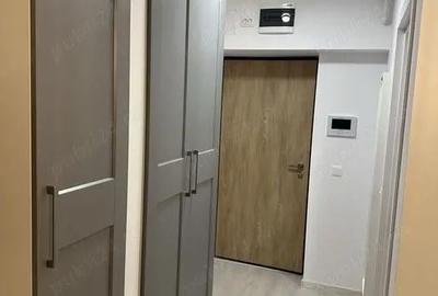 Garsonieră semidecomandată în Basarabia - 7