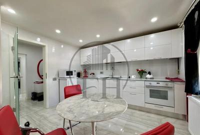 Apartament cu 4 camere decomandat în Agigea - 9