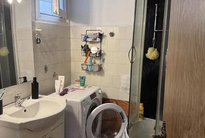 Apartament cu 2 camere decomandat în Timișoara