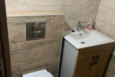 Apartament cu 3 camere în Central - 5