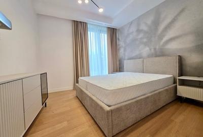 Apartament cu 2 camere semidecomandat, mobilat în Iancu Nicolae - 5