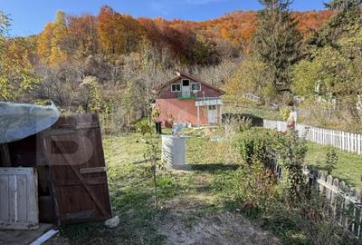 Oportunitate! Casa cu 2000 mp teren, Moreni Oportunitate! Casa cu 2000 mp teren, Moreni - 1