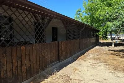 Casă cu 3 camere în Brezoaele - 1