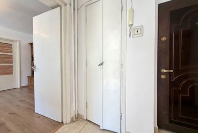 Apartament cu 2 camere semidecomandat, mobilat în Tipografilor - 9