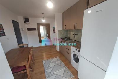 Apartament cu 2 camere Burdujeni zona Orizont - 1