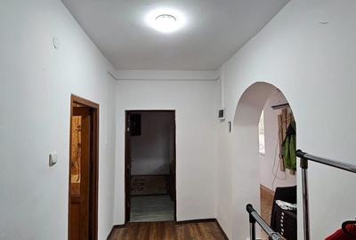 Casa centrala, recent reconsolidata – Strada Traian, Galati - 10