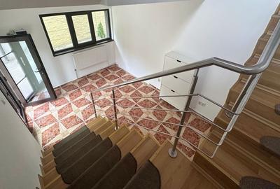 Inchiriere casa activitati office sau spatiu locativ Baneasa Genesis - 27