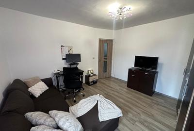 Apartament cu 2 camere decomandat, mobilat în Florești - 8