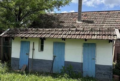 Casă cu 4 camere în Dorobanți - 5