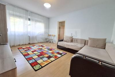 Liber,  apartament 2 camere, mobilat, Alexandru cel Bun Iasi - 1