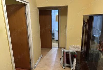Apartament cu 3 camere decomandat, mobilat în Militari - 9