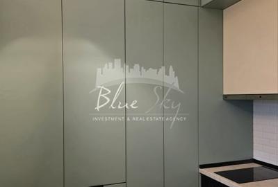 Apartament cu 3 camere decomandat, mobilat în Inel II - 13