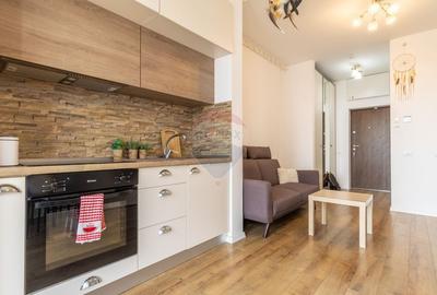 Apartament cu 2 camere semidecomandat în Aurel Vlaicu - 3