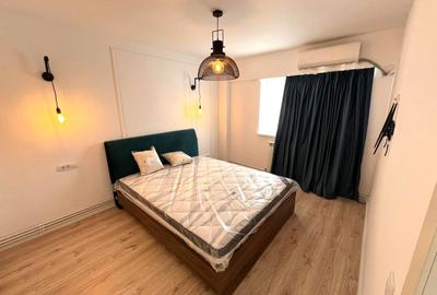 Apartmanet cu 2 Camere Cismigiu - Centrala Proprie - U3 - 7