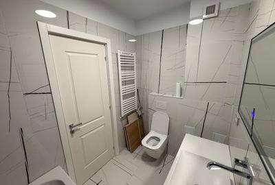 INCHIRIEZ AP 2 CAMERE - mobilat+utilat - CASA POPORULUI,UNIRII,FANTANI,PARLAMENT - 4