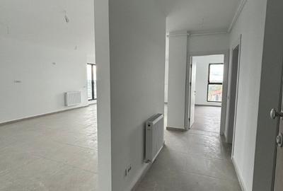 Apartament cu 3 camere decomandat în Central - 9