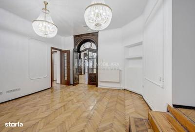 Apartament cu 6 camere decomandat în Cotroceni - 17