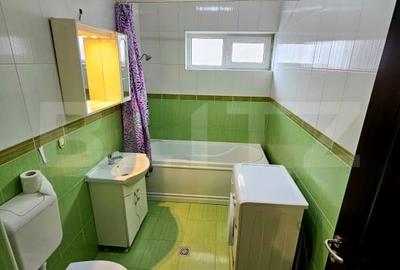 Apartament 1 camera, bloc nou, zona Zorilor - 4