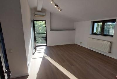 Apartament cu 5 camere decomandat în Kiseleff - 9