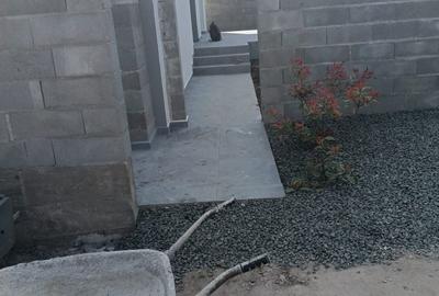 Casă cu 3 camere în Sânandrei