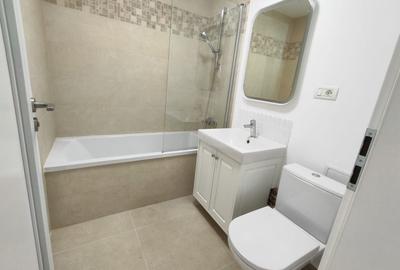 Apartament cu 2 camere semidecomandat, mobilat în Ștefan cel Mare - 11
