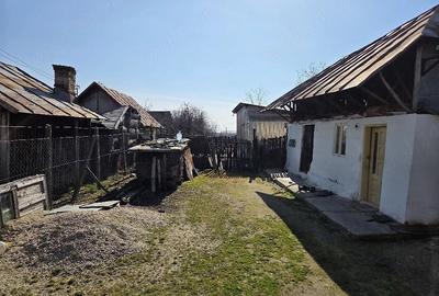 Teren de 1401 mp, în Leordeni - 7