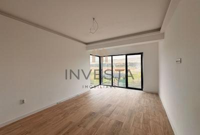 DE VANZARE CASA INDIVIDUALA FINISATA CU TEREN 425 MP FLORESTI - 11