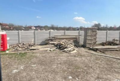 Casă cu 5 camere cu Teren 242 Mp în Central - 6