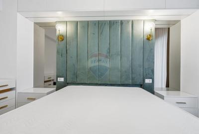 APARTAMENT PREMIUM 94,5 MP UTILI | ETAJ 8/12 | Zona Tatarasi - 29