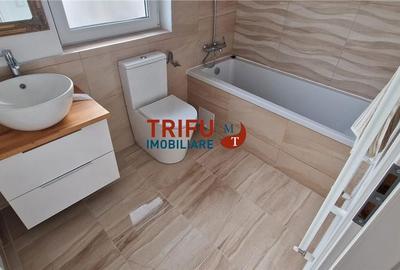 Casă cu 4 camere cu Teren 340 Mp în Central - 6