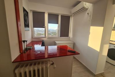 Garsonieră semidecomandată în Iancului - 7