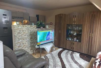 Garsonieră decomandată în Florești - 4