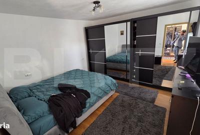 Casă cu 3 camere în Valea Vințului - 9