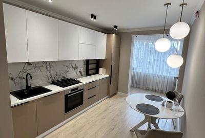 Apartament o camera zona Becas - 3