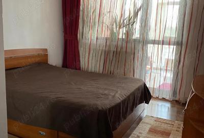 Apartament cu 2 camere decomandat în Central - 8