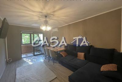 Apartament 3 Camere, Etaj 1, Strada Nicolae Balcescu - Zona Centrala - 2