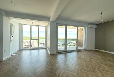 Apartament cu 3 camere decomandat în Popas Păcurari - 3