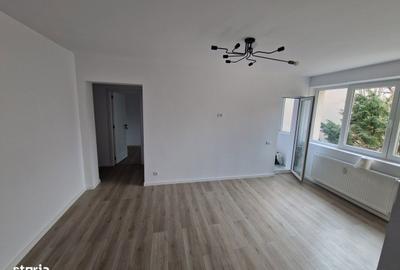 Apartament cu 3 camere în Giulești - 1