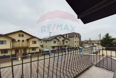 Black Friday! Duplex eficient energetic -Str. Libertatii - Bragadiru - 11