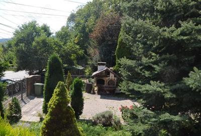 Casă cu 6 camere cu Teren 580 Mp în Valea Alba - 4