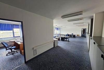 Spațiu comercial, de 250 mp, în Băneasa - 3