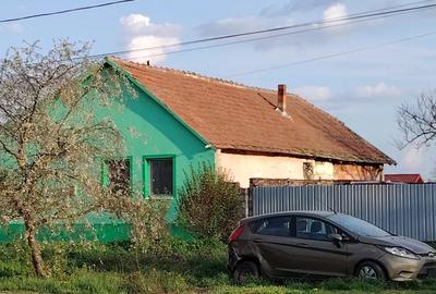 Vand casa nemobilata Vand casa nemobilata - 7