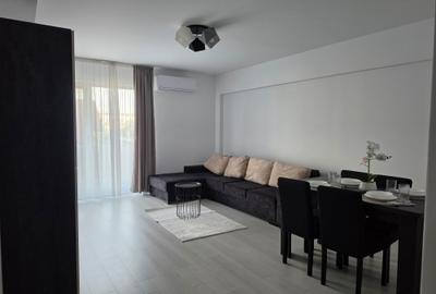 Apartament cu 2 camere decomandat în Albert - 6