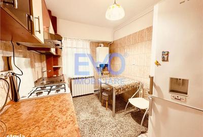 Apartament cu 2 camere decomandat în Păcurari