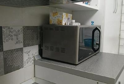 Garsonieră decomandată în Alexandru cel Bun - 3