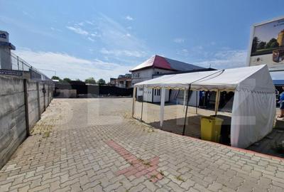 Afacere la cheie - spalatorie auto zona Centrala - 2