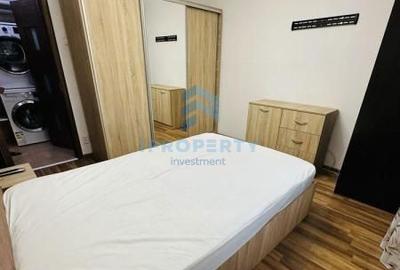 Apartament cu 2 camere, mobilat în Titan - 5