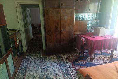 Apartament cu 2 camere nedecomandat în Central - 6