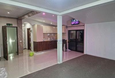 Spațiu Comercial de inchirat,  zona Berceni 2 etaje, 120mp - 1