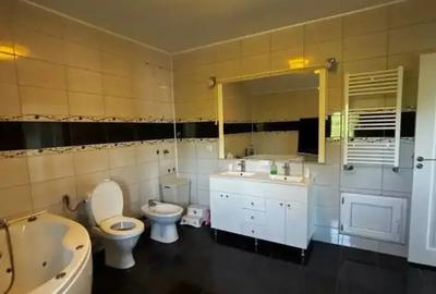 Casă cu 4 camere cu Teren 707 Mp în Mânăstirea - 16